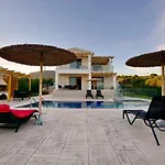 Villa Zeas